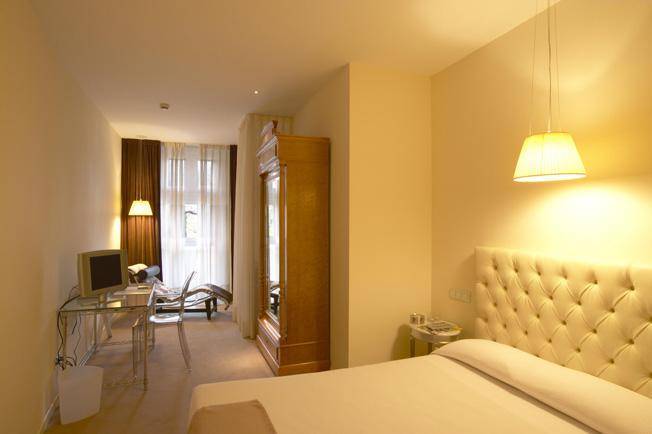 Hotel Libretto โอเบียโด ห้อง รูปภาพ